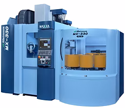 Matsuura MX-330